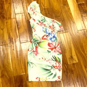 Summer dress Strachey